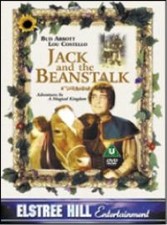 Abbott And Costello - Jack And