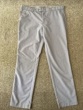 Stromberg golf trousers Grey