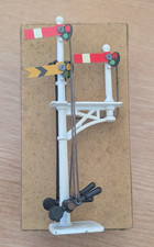 OO  Gantry Signals (Semaphore)