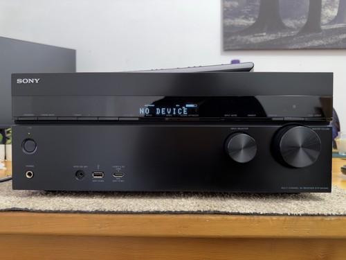 Sony str dn1040 multi - sony, str-dn1040