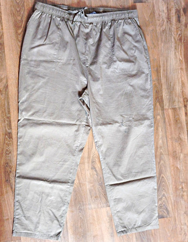 Primark men khaki cropped - primark,