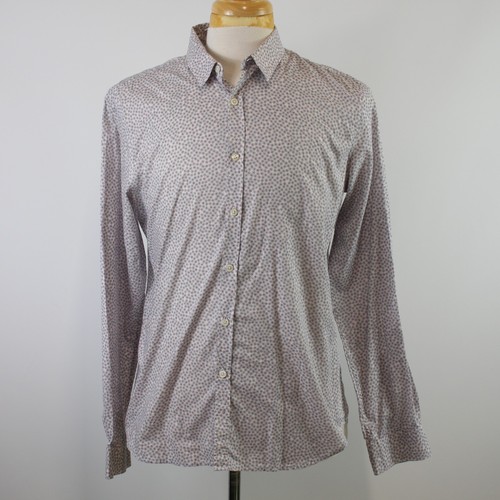 Paul smith geometric print - paul,