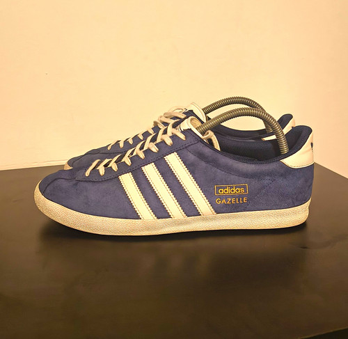 Adidas gazelle 2014 - og,