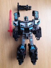 Takara Tomy Legends LG-EX