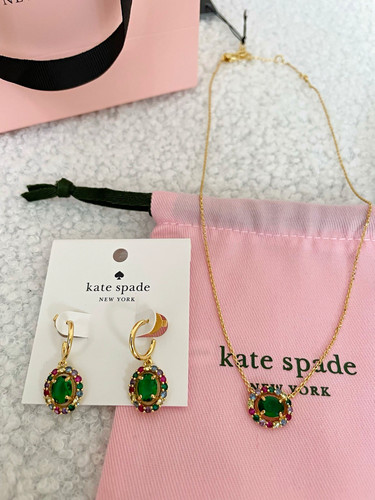 Kate spade new york green - kate,