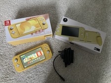 Nintendo Switch Lite 32GB