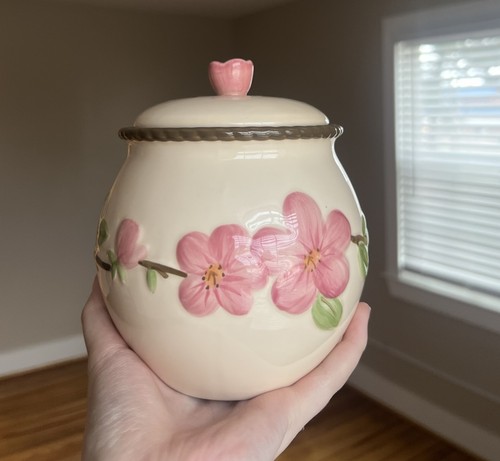 Vintage franciscan desert rose - vintage,