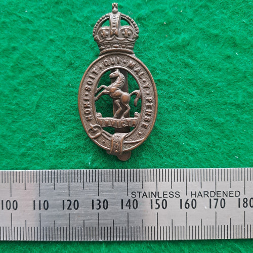 Ww1 british army royal east - british,