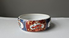 Japanese Imari Porcelain