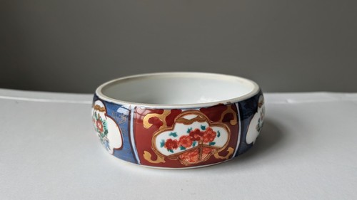 Japanese imari porcelain - japanese,