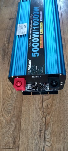 5000w 10000w pure sine wave - pure,