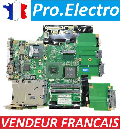 Motherboard lenovo t60 4 - motherboard, 15.4