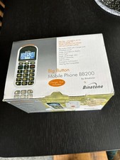 Binatone Big Button Mobile