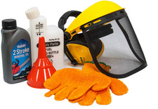 Handy 2 stroke Petrol Grass