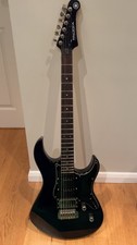 Yamaha Pacifica 612 VIIFM