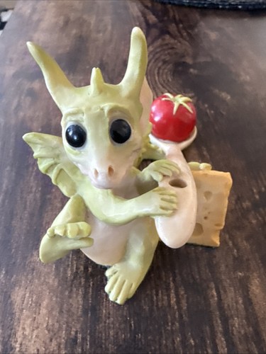 Pocket dragons musgrave - dragons,