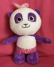 Jim Henson’s Word Party Lulu
