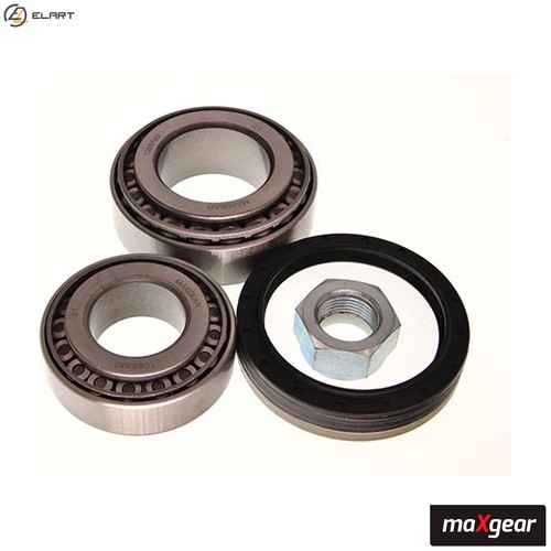 Wheel bearing kit 0067 for - wheel,