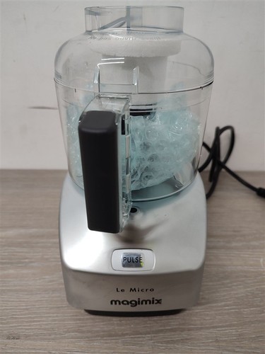 Magimix 18115 chopper micro - chopper,