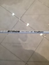 Fujikura Atmos Tour Spec, 6x