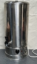 Vintage Lincat Water Boiler Model LWB6 - Leaks so selling for spares / repairs 