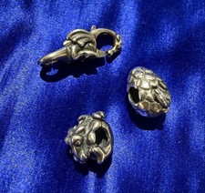 Trollbeads Easter Dragon -