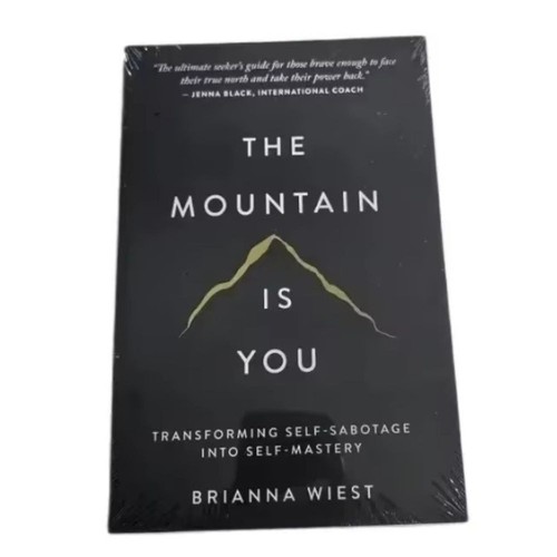 The mountain you - the,