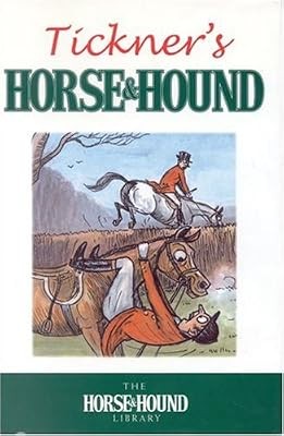 Tickners horse and hound john - tickners,