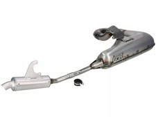 Gori GP Clubman Exhaust TS1