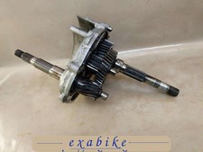 transmission for Sym GTS 125