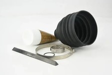 CV joint gaiter Wheel Side PVC