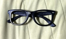 Ray-Ban Wayfarer Sunglasses Vintage