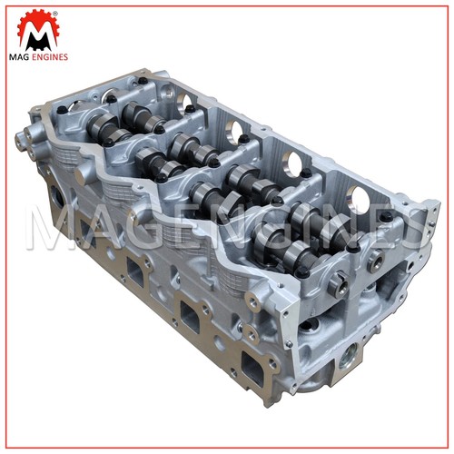 11040 5m302 cylinder head - 11040-5m302,