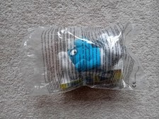 McDonalds Smurfs 2000 Calendar