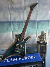 Warmin Style Electric Guitar