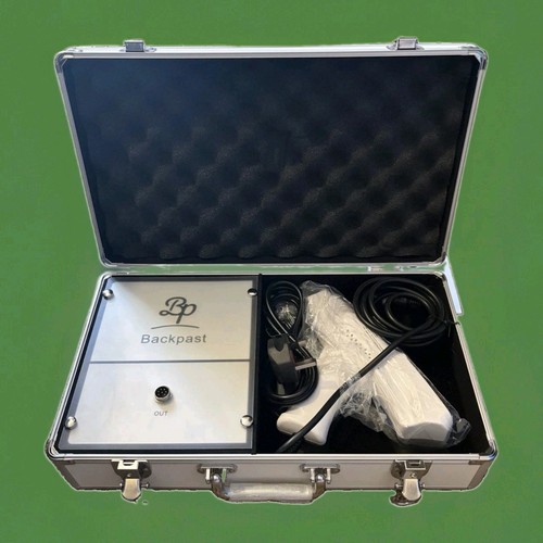 Mesotherapy meso gun injector - meso,