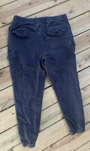Airwalk cargo pants - airwalk,