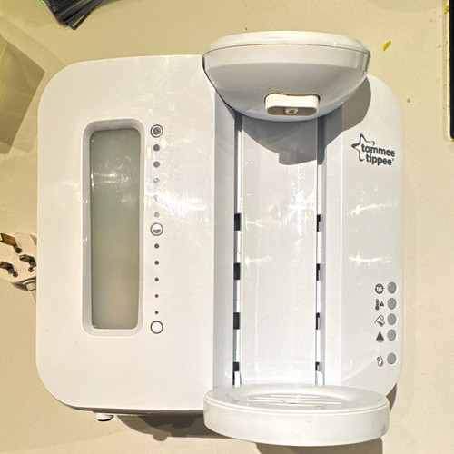 Tommee tippee perfect prep - tippee,