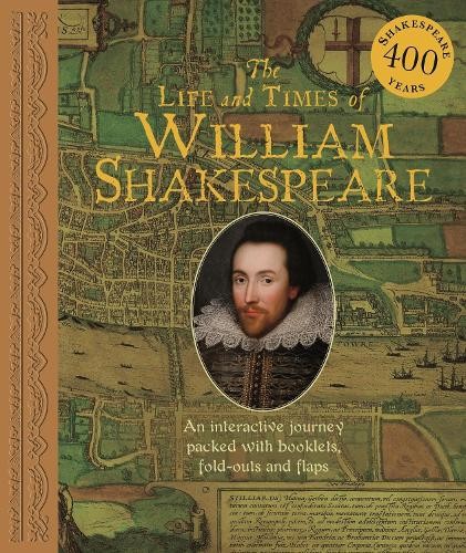 The life and times william - life, of