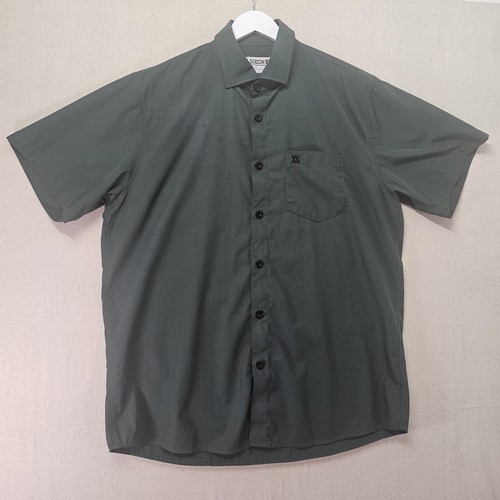 Dixxon flannel shirt - flannel,