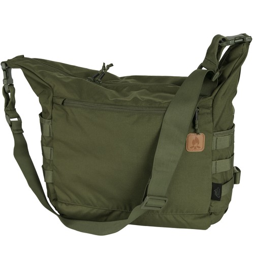 Helikon bushcraft satchel - helikon,