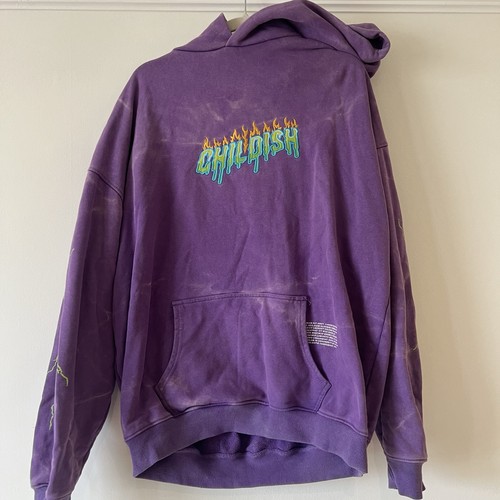 Childish tgf hoodie men - hoodie, men’s