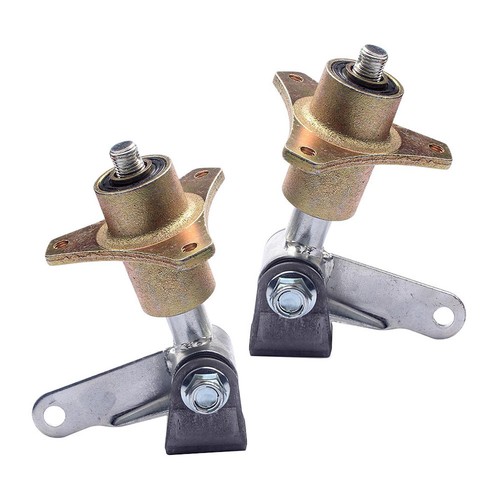 Spindle steering knuckle - spindle,