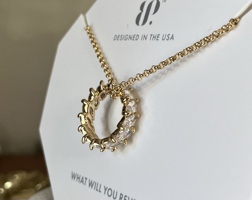 Bomb party necklace - bomb,