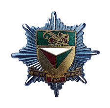OBSOLETE GWENT FIRE BRIGADE