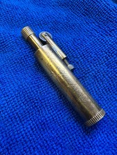 Brass Trench Art Style Petrol