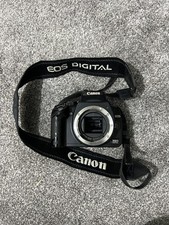 Canon EOS 350D / Digital Rebel
