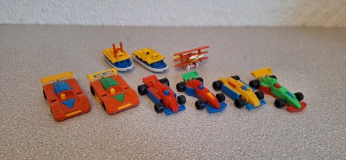 Bruder small scale plastic - small,