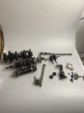 YAMAHA 350 R5 gearbox year