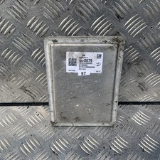 12670579 ECU ASTRA VAUXHALL 1.4L Petrol 15-21